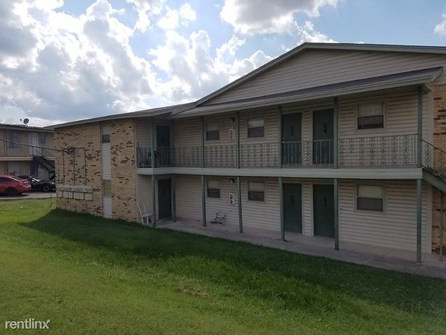 Photo - 505 Hackberry St Unidad 25