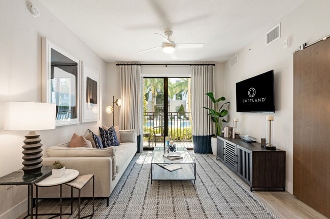 Photo - Cortland Uptown Boca