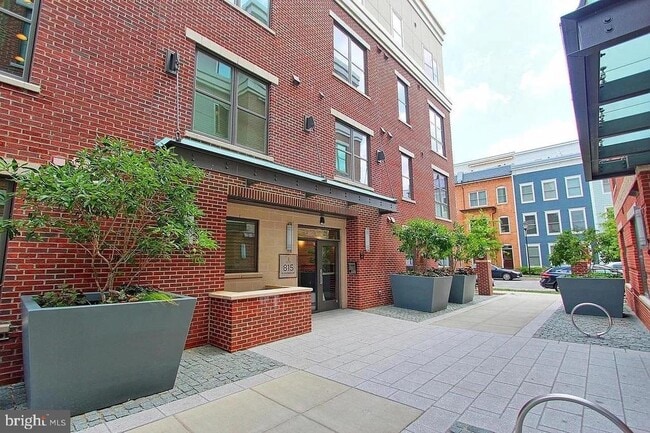 Photo - 815 N Patrick St Unit 406