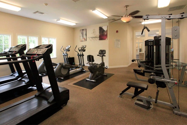 Ridge View Apartment Homes