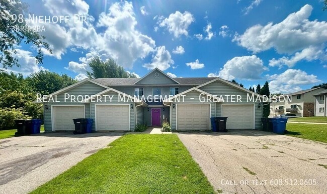 Building Photo - 98 Niehoff Dr Rental