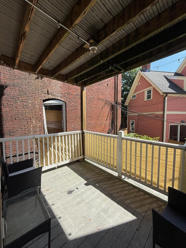 Photo - 6 Giles Park Unit 3A