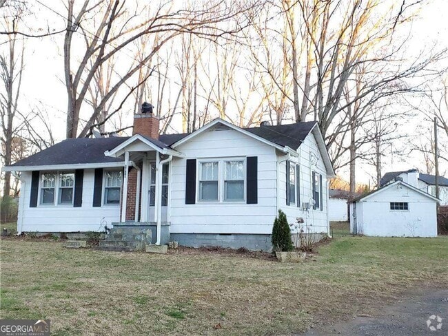 Building Photo - 1019 Braselton Hwy Rental