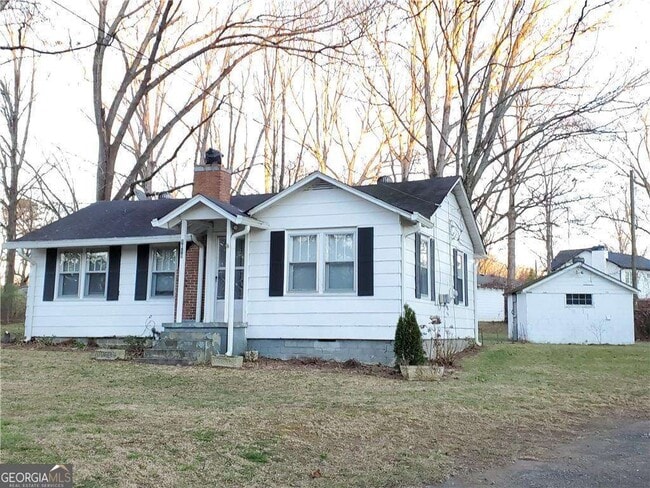 Photo - 1019 Braselton Hwy House