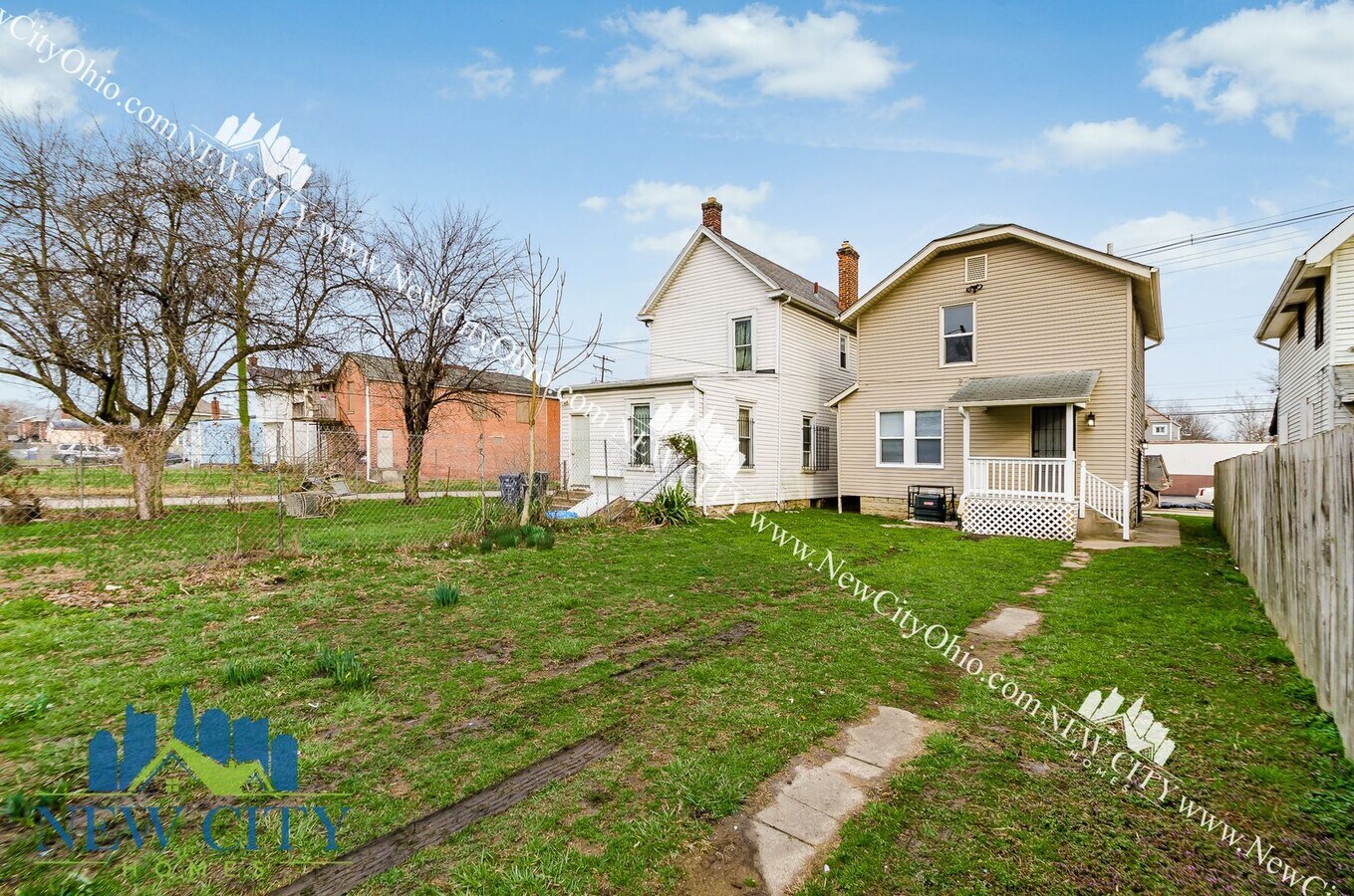 Photo - Recently Updated Single-Family Home in Fra...