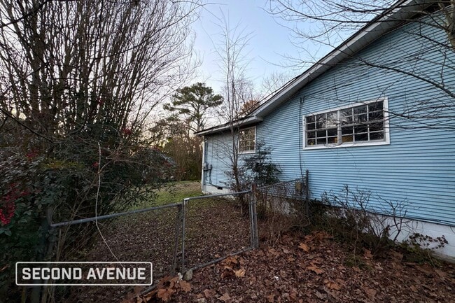 Photo - 1226 Oakwood St