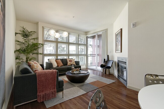 Photo - Bellevue Terrace Apartments