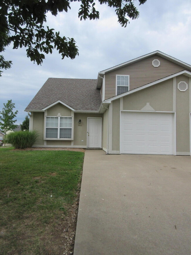 Photo - 3403 Ponderosa St Townhome