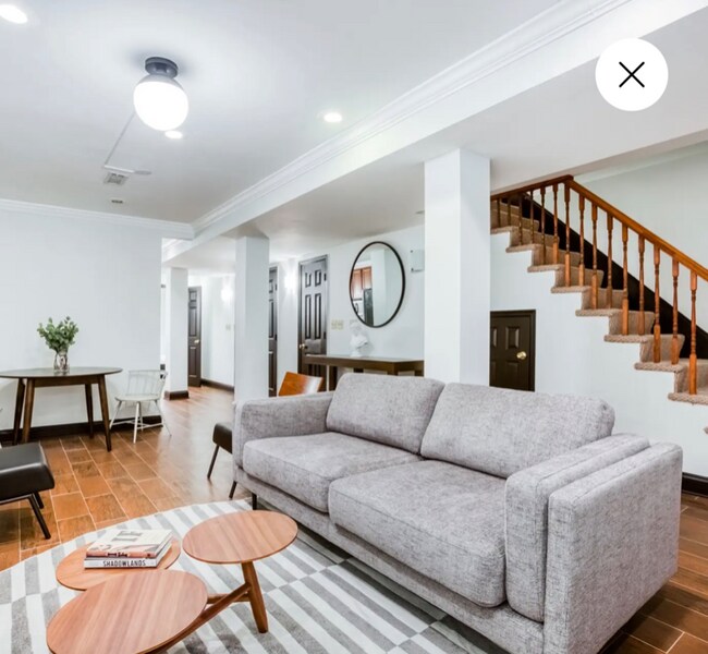 Building Photo - 1 V St NW Rental