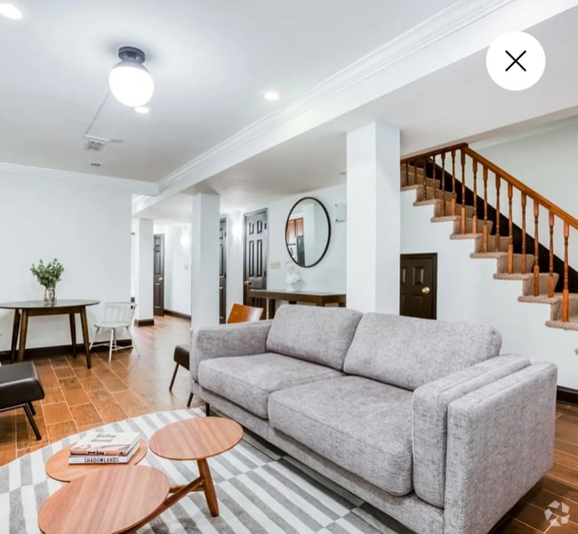 Building Photo - 1 V St NW Rental
