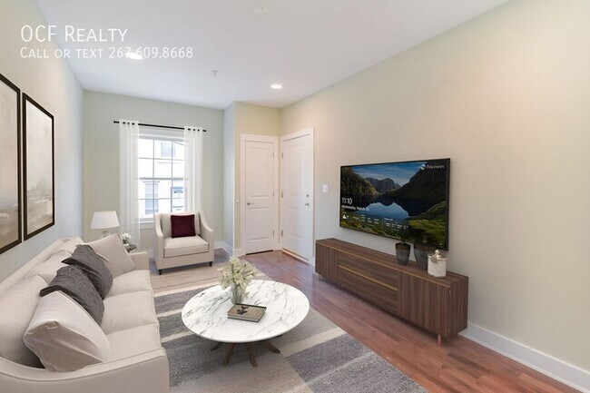 Photo - Graduate Hosptial Two Bedroom Apartment Unit A