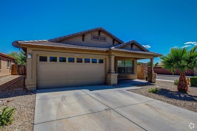Building Photo - 3221 W Alta Vista Rd Rental