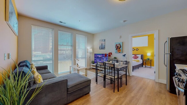 Building Photo - 545 Bedford St Unit SI ID1501465P
