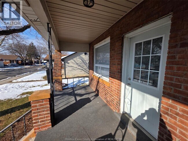 Photo - 1244 McKay Ave