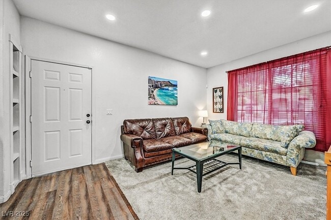 Photo - 9000 S Las Vegas Blvd Unit 1300