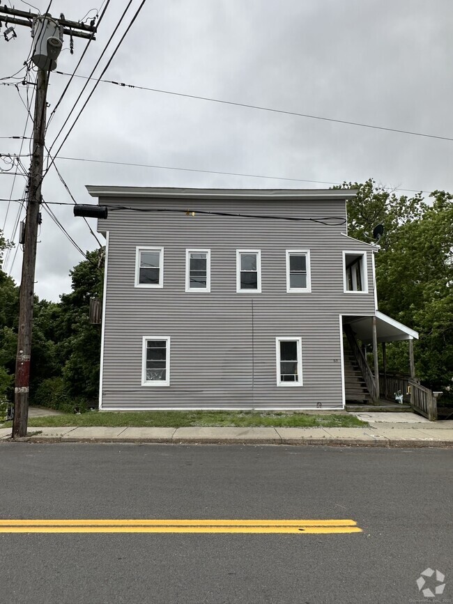 Building Photo - 69 Franklin St Rental