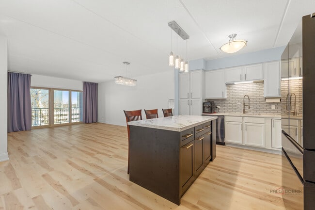 Photo - 8727 W Bryn Mawr Ave Unit 501