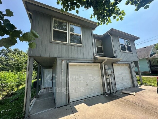 Building Photo - 1001 S Hocker Ave Rental