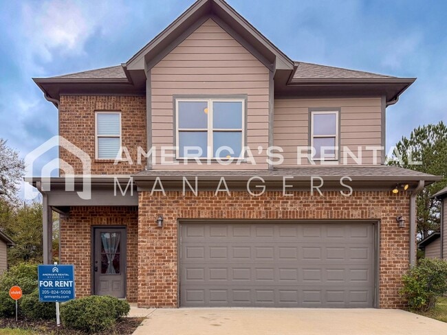 Photo - Home for Rent in Calera, AL!!