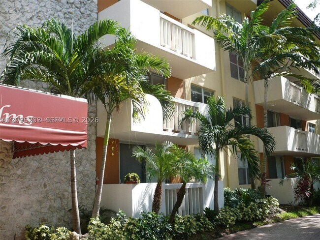 Building Photo - 1800 Sans Souci Blvd Unit 316