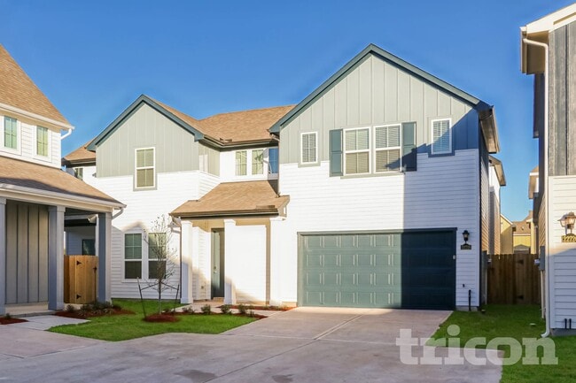 Photo - Tricon Peek Road