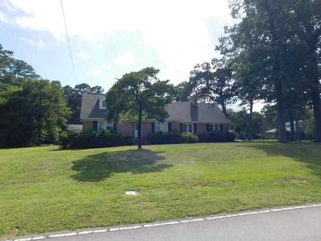 Photo - 509 W Wilson Creek Dr