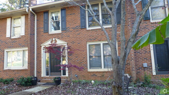 Building Photo - 2 Bedroom Townhouse with Two-Car Garage