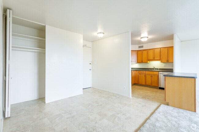 3 BR, 1.5 BA - Upgraded