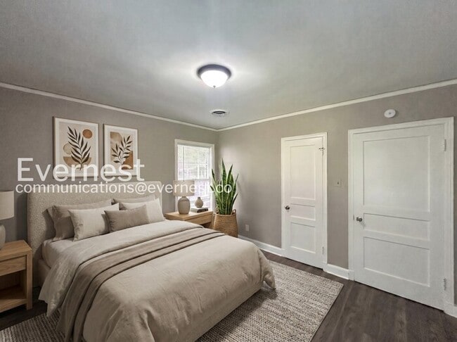 Photo - 3376 Spottswood Ave