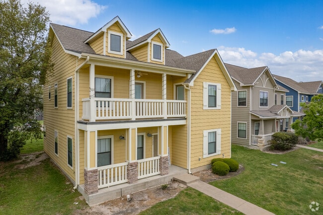 Photo - The Reserve at College Station