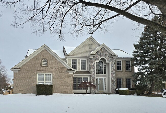 Photo - 47498 Fox Run Dr