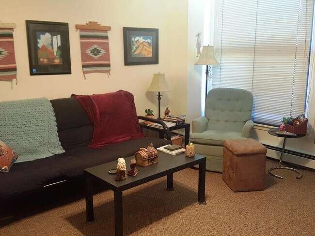 Shadley Apartments
