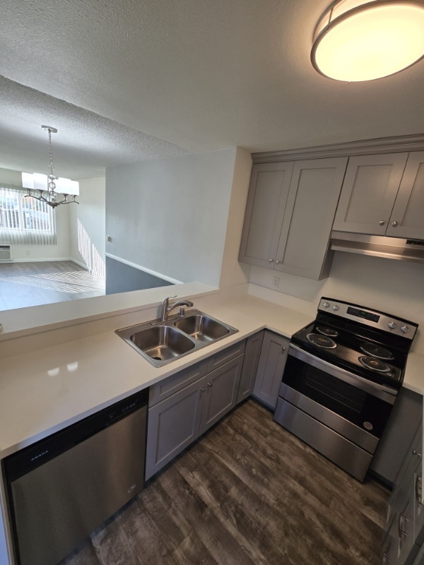 Photo - 6064 Whitsett Ave Unidad 203