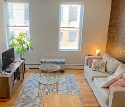 Las imágenes son muestras representativas de la unidad anunciada. Las unidades reales mostradas durante los recorridos pueden variar. - 42 Warwick St Unidad A3