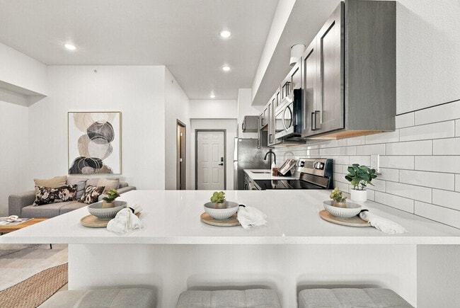 Photo - The Mason Apartments