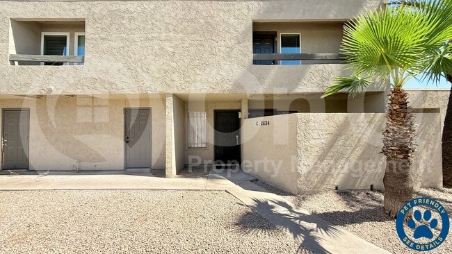 Building Photo - 2634 N 43rd Ave Unit C Rental
