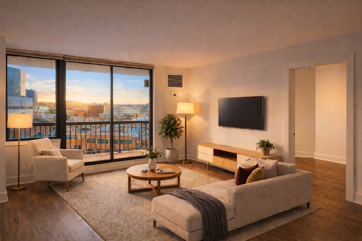 Photo - 25 Forest St Unit 7K