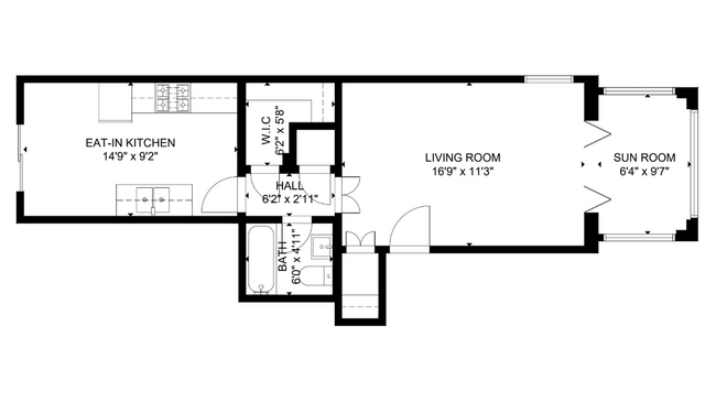 Photo - Oakmont Apartments