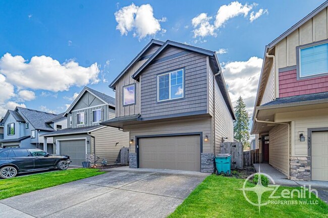 Photo - 5921 NE 48th St