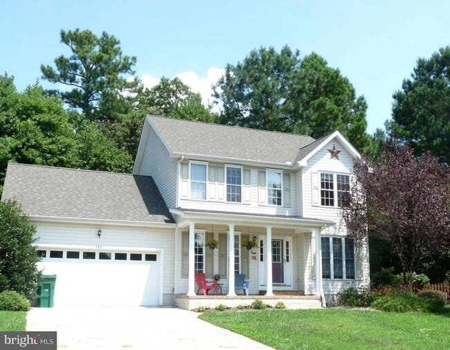 Photo - 128 Caspian Dr House