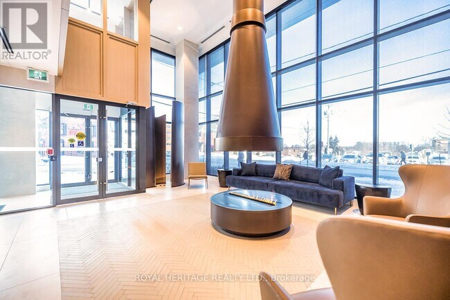 Photo - 201 Brock St S Unité 219