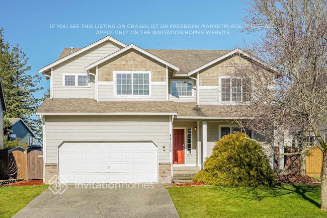 Building Photo - 21006 Springhaven Way E