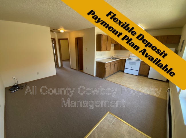 Building Photo - 3322 Joanna Brunner St Unit Apt A9