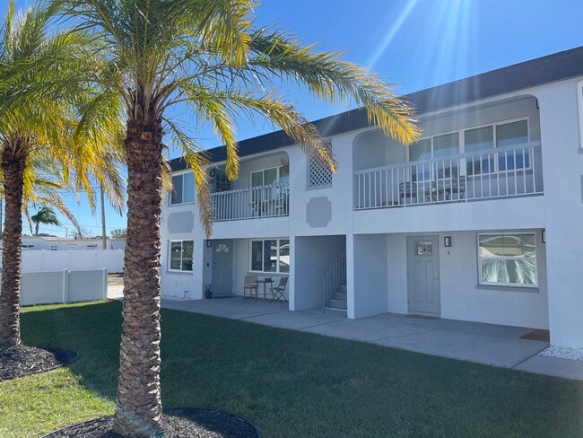 Photo - 4030 25th St N Unit # 4