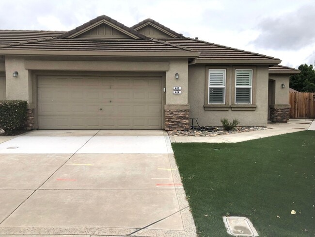 Building Photo - Beautiful 3-bedroom home in the heart of Manteca