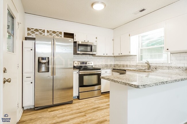 Photo - 3 BR 2 BA Move-In Ready Home -- Looking for You!