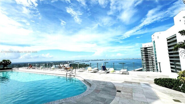 Photo - 501 NE 31st St Unit 1401