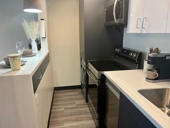 Photo - The Bricks at Brunwick