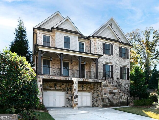 Building Photo - 3394 Bryerstone Cir SE Rental