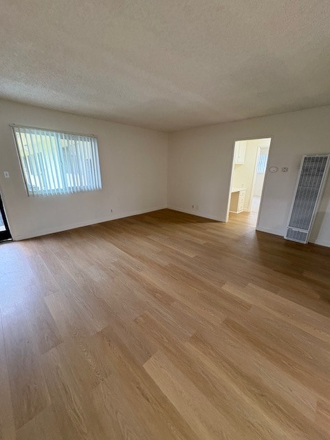 New luxury vinyl flooring